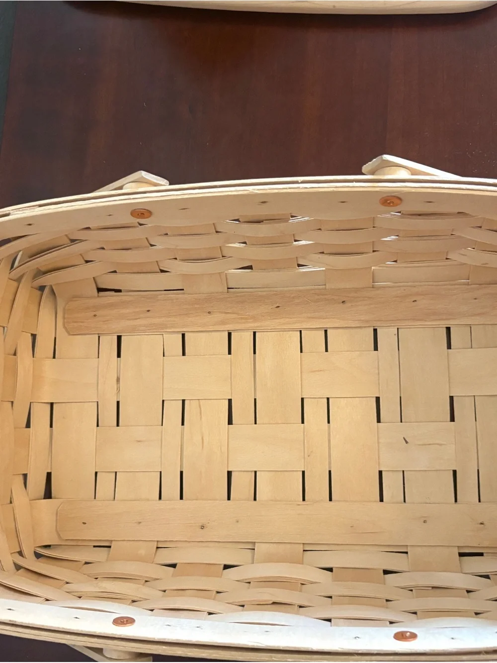 Longaberger vintage gathering